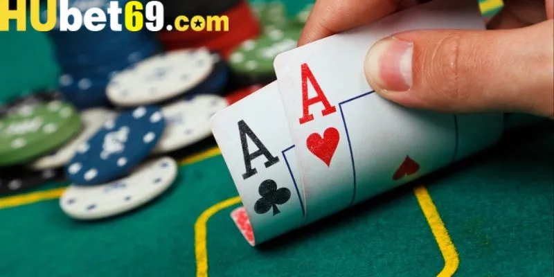 Những lý do mà anh em nên tham gia vào sân chơi poker hubet